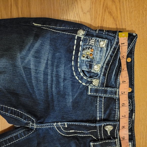 Miss me jeans - Picture 6 of 12